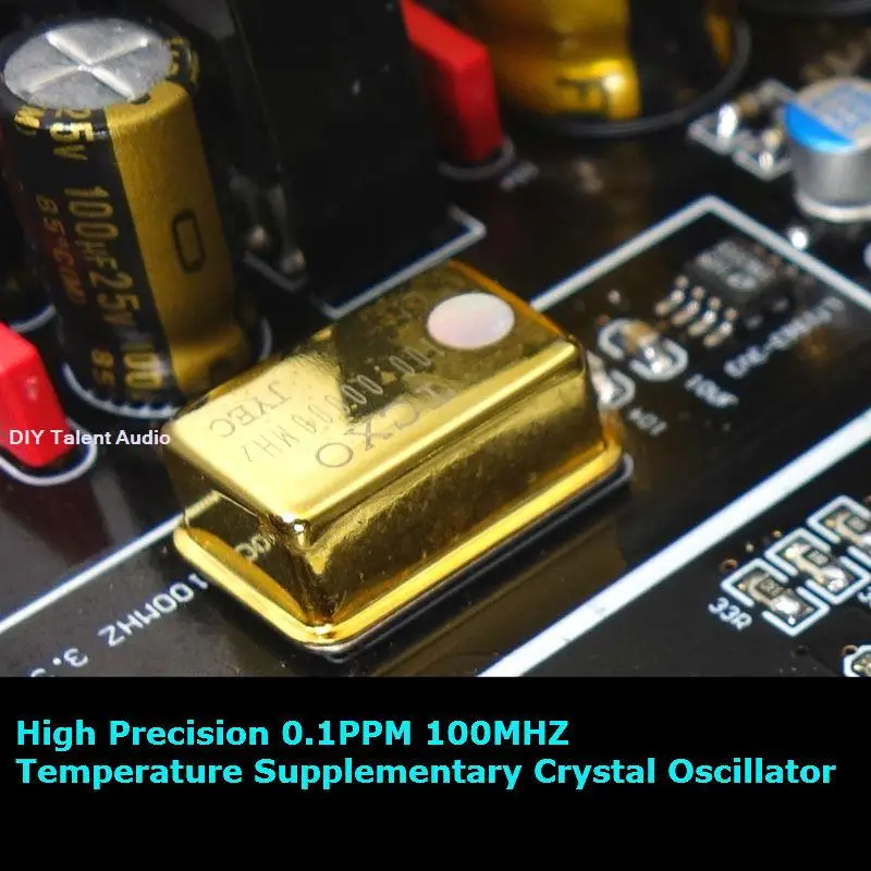 Пульт дистанционного управления DC300 двойной ES9038PRO DSD сбалансированный декодер Amanero I2S USB DAC Bluetooth 5,0 APTX-HD
