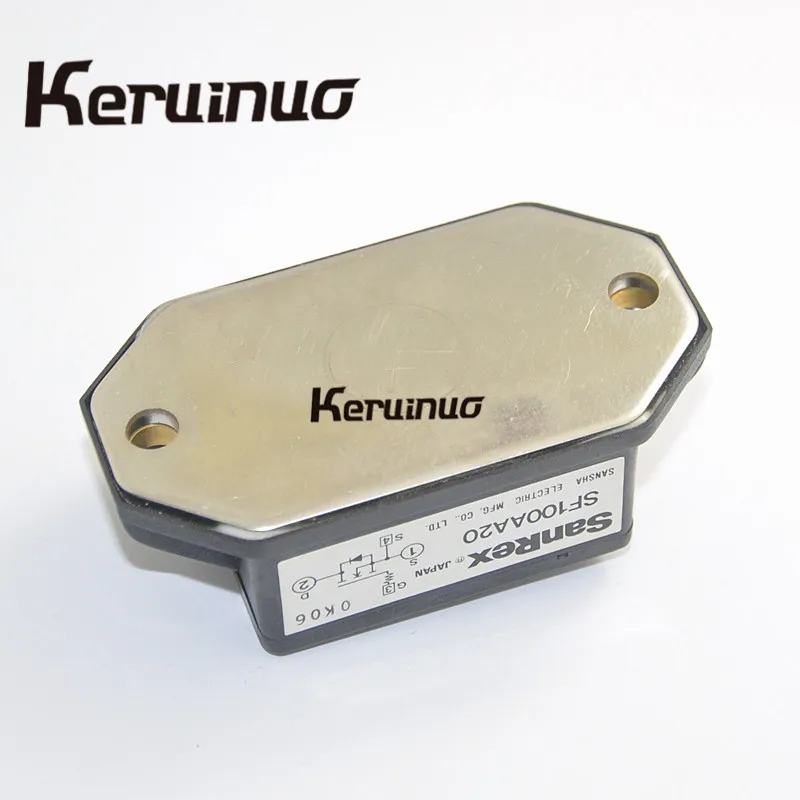 SF100AA20 NEW IGBT MODULE IN STOCK