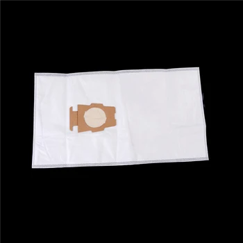 6pcs Vacuum Cleaner Dust Bags + 2pcs Belts For Kirby Sentria I & II G10D Durable
6pcs Vacuum Cleaner Dust Bags + 2pcs Belts For Kirby Sentria I & II G10D Durable
