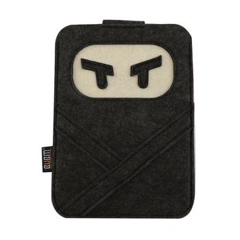 

Portable BUBM Ultra Thin Super Lightweigt Protective Case Smart Tablet Cover Case For Ipad 3 Pattern Optional