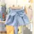 VIDMID Summer Kids Denim Skirt 2020 Newest Girls Jeans Baby Girls A-Line Skirt Children Newborn Baby Girl Clothes P160