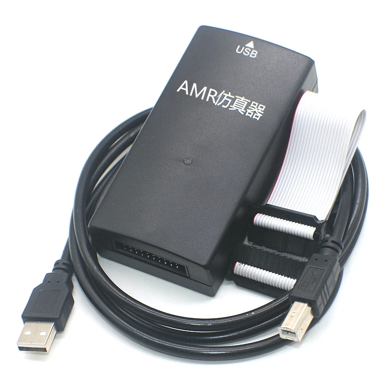 JLINK-V9-V11-Simulation-Downloader-STM32-AMR-MCU-ULINK-Burning ...