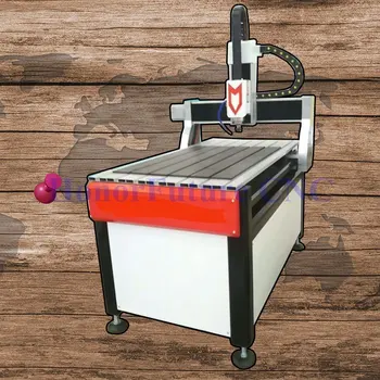 

Mini router cnc machine 6090, 3018 3040 4040 optional, wood router cnc engraver