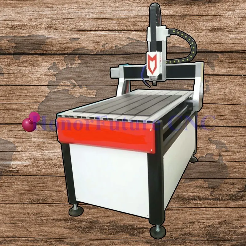 Настольный фрезерный станок с ЧПУ para madera diy cnc pirografo | Инструменты