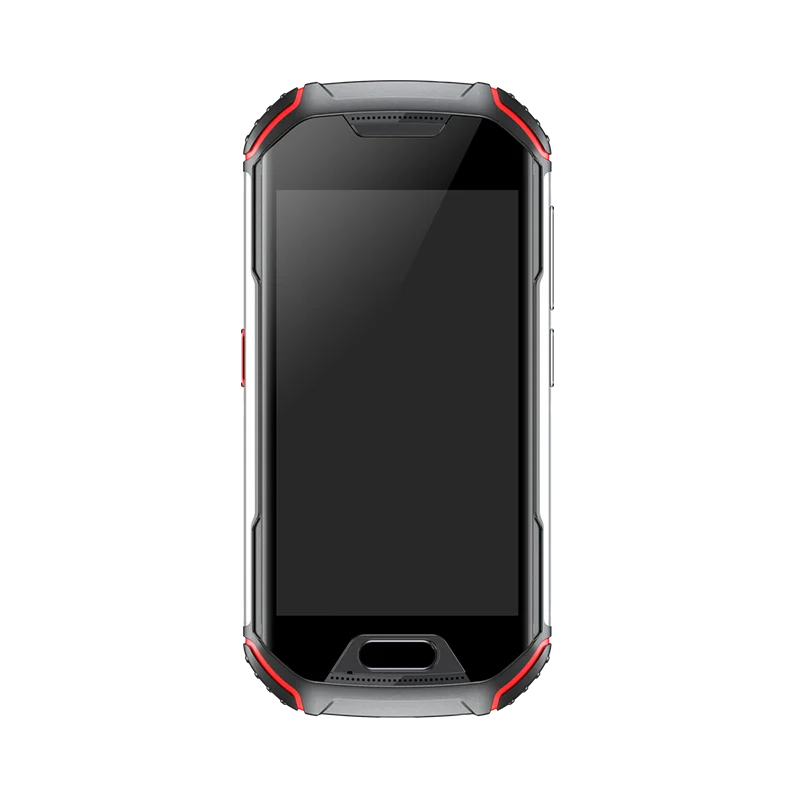 Unihertz Atom L 6 ГБ + 128 прочная разблокирован смартфон Android 10 быстрой зарядки 48 МП Камера