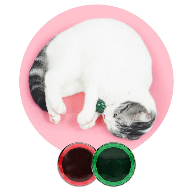 Игрушки для кошек, питомец, котенок, жевательный игровой мяч, игрушка в виде кошачьего мята для кошек, товары для домашних животных