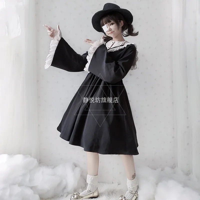 ҷ ڽ  巹 Ϻ  θŸ 巹, ̺ Į ÷   丮 巹, kawaii girl loli cos