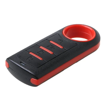 

433MHz Copy Remote Control Universal Duplicator for Home Electric Garage Door Gate Car Controller Clone Key Fob