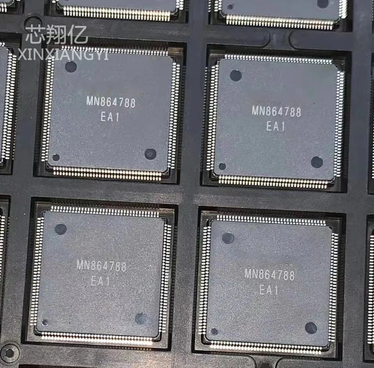XINXIANGYI MN864788 QFP | Обустройство дома