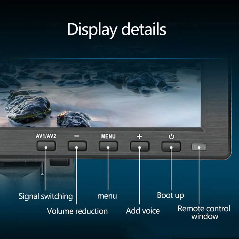 ȭ ũ HDMI ȣȯ LCD,  ǻͿ ġ, XBOX ͸, 10 ġ