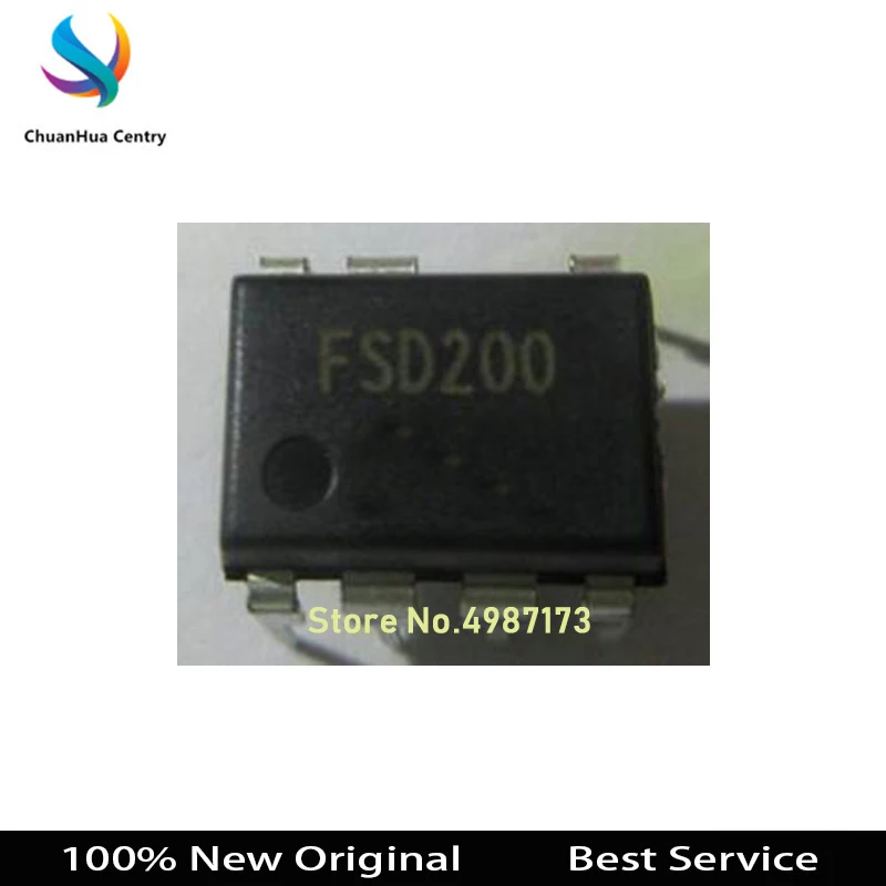 FSD200 FSD200 Большая скидка для большего количества