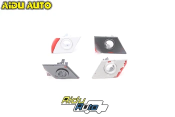 

For VW PASSAT B8 PLA Front & Rear Sensor Bracket Parking Sensors Support