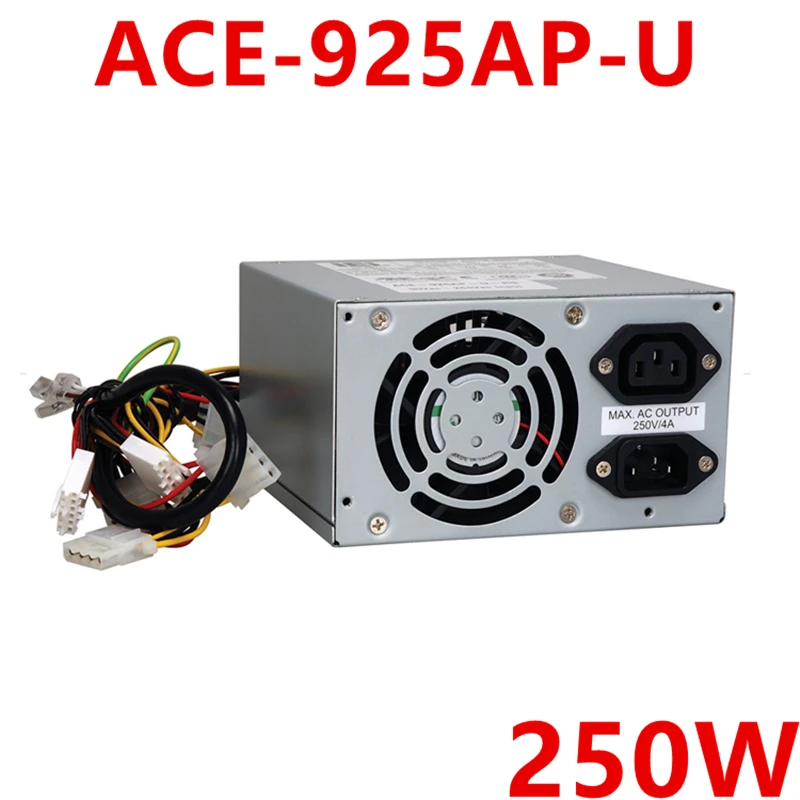 Новый блок питания для IEI AT P8P9 250W ACE 925AP U RS|Блоки компьютеров| |