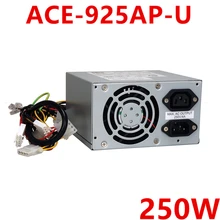 Новый блок питания для IEI AT P8P9 250W ACE 925AP U RS|Блоки компьютеров|
