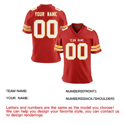 2021 Custom Plain Sublimation Youth College OEM NFL American Football Jersey  - China American Football Jersey and NFL Jersey American Football price