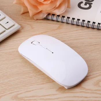 

Supply of Goods Bluetooth Dry Electric Mouse Mobile Phone Tablet PC Accessories for Home & Office Use Universal Mouse