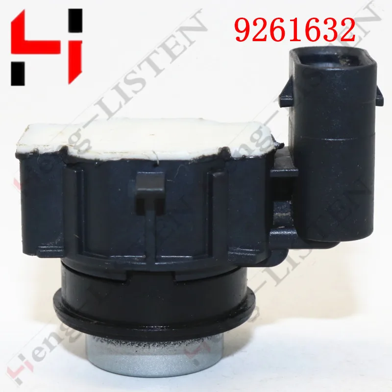 Reversing Sensor 66209261632 0263033229 9261632 PDC Parking Sensor Radar Detector 1 Series 2 Series F20 F21 F22 F30 F32