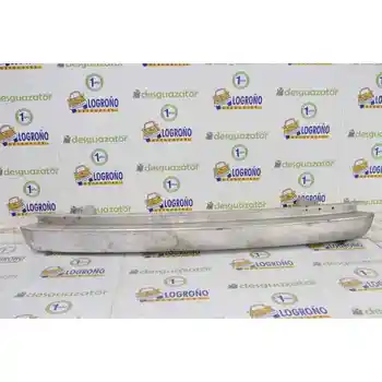 

BUMPER REINFORCEMENT REAR Audi A8 (D2)