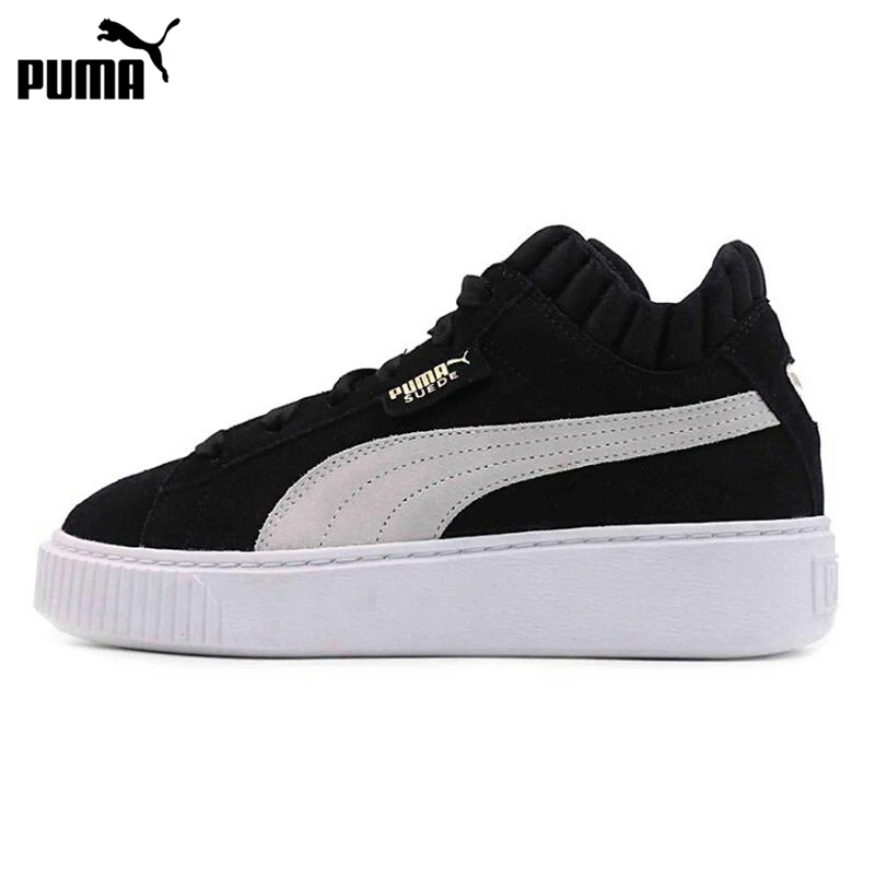 puma skateboarding