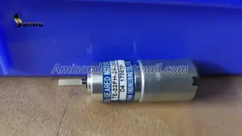 

Sakurai TE-22FH-24-200 Offset Printing Machine Ink Key Motor TE-22FH-24-200