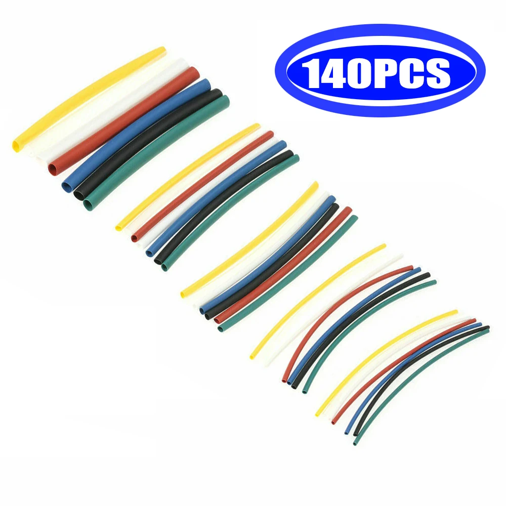 140PCS