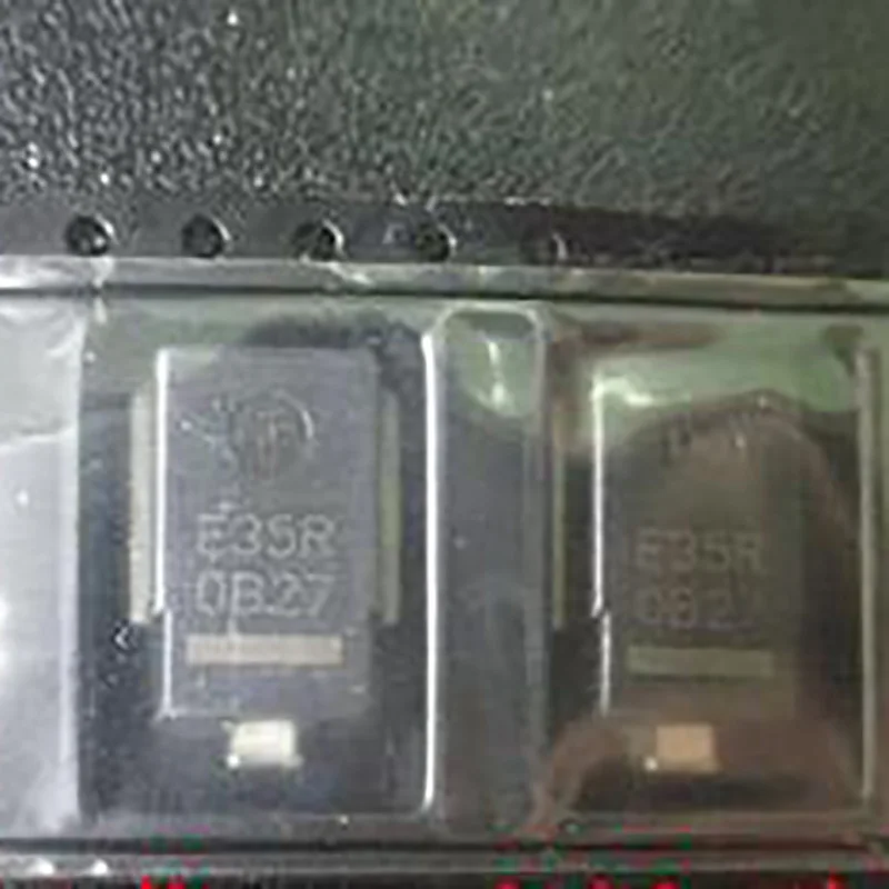 Новинка 10 шт./лот Варистор диода Z5W37V/P E35R 3C5 B25R B35R | Строительство и ремонт