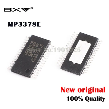 

2PCS MP3378E MP3378 TSSOP-28 New original