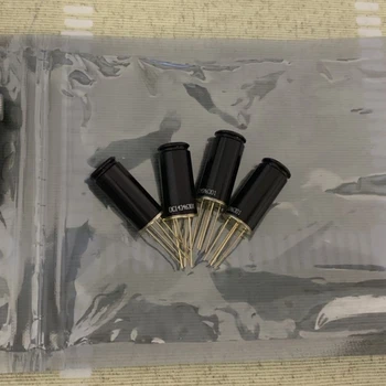 

Free shipping 1PCS MLX90614 MLX90614ESF-DCI MLX90614ESF-DCI-000-TU THERMOMETER IR 3V (MED) TO-39