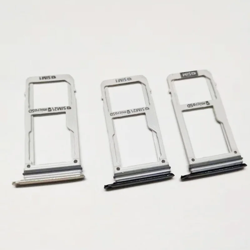 Для Samsung Galaxy A3 a320 A320F SIM адаптер лотка Micro лоток для карт SD с держателем для карт