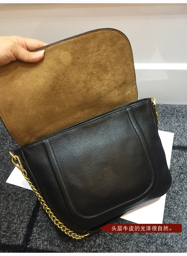 Sac Bandouliere Femme женские сумки-мессенджеры из натуральной кожи Маленькая Повседневная сумка на плечо Damen Taschen
