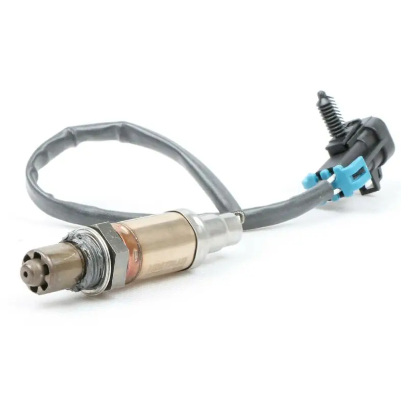4Pcs Newest Oxygen Sensor Up& Downstream Replacement For 06 07 Chevrolet Silverado 1500 Tahoe