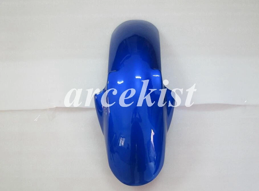 ABS Обтекатели комплект подходит для YAMAHA YZF-R6 2003 2004 2005 R6 03 04 05 Обтекатели на заказ черный синий белый