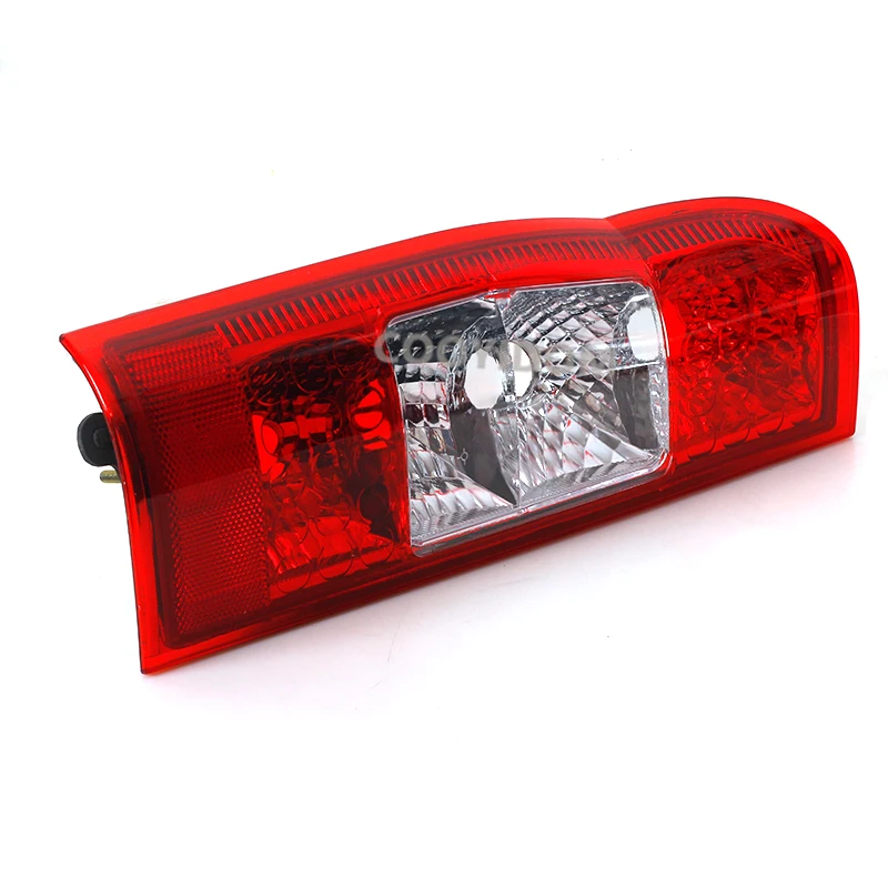 RV Tail Light Rear Tail Light Semi-assembly Lamp Shade Lamp Shell Tail Lamp Shell For Ford Transit MK7 2006 2007 2008 2009-2014