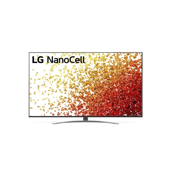LED Телевизор 55" LG 55NANO906PB 4K UHD NanoCell IPS Smart TV | Электроника