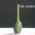 Modern fashion Home Furnishing, small handmade chinese ceramic vases, flower pottery vase, desk accessories, crafts 12