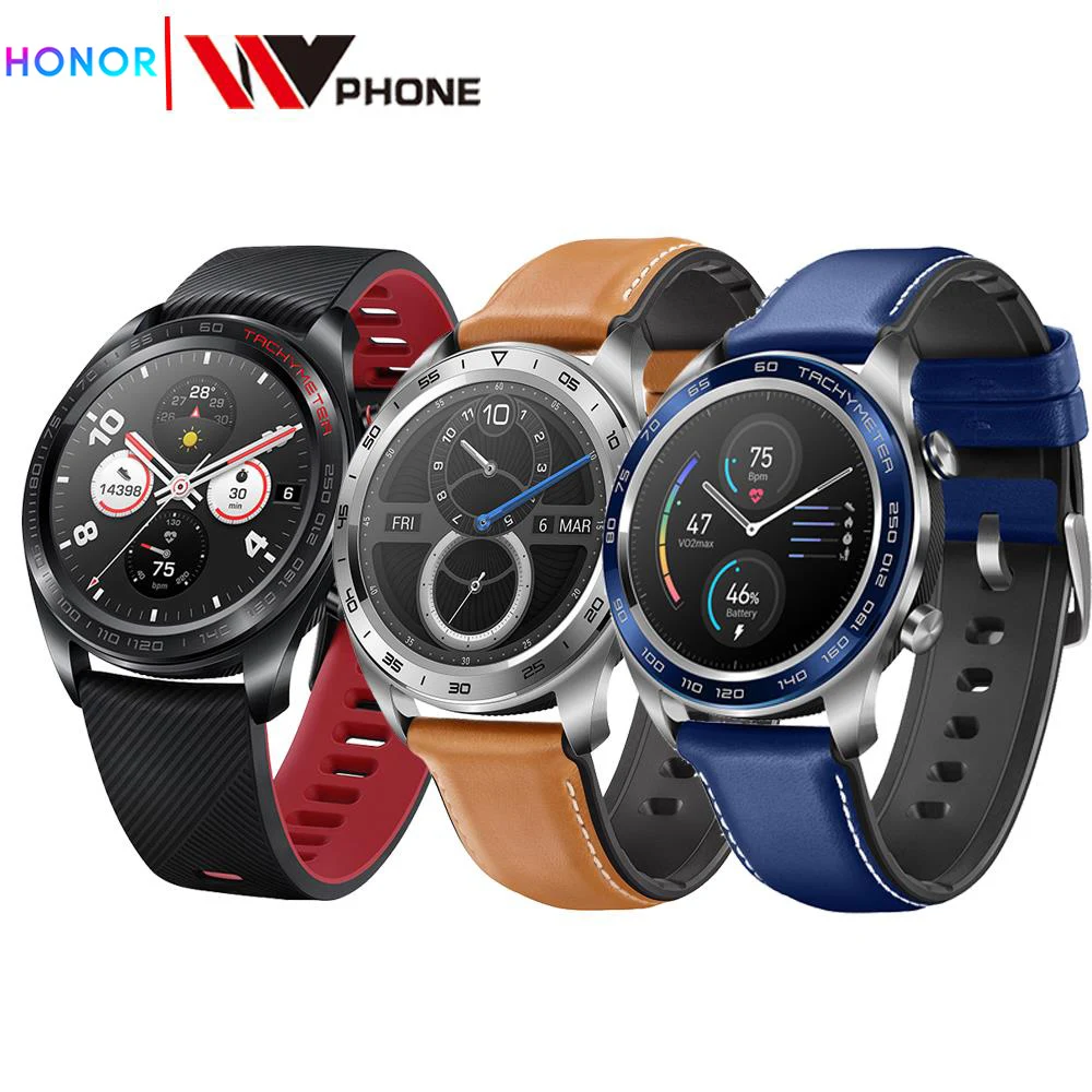 Honor Magic Купить Часы