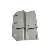 

Customized Sheet Metal Motor Bracket Fabrication