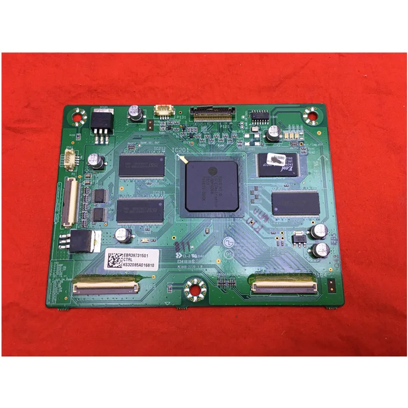 Материнская плата для LG EBR39731501 (EAX40007601 EAX42752001) | Электроника