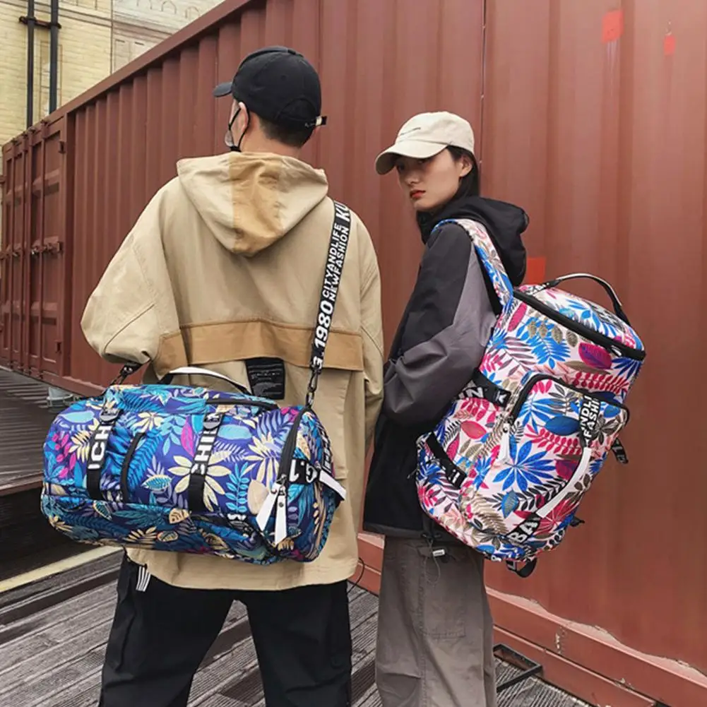 Gym Backpack Canvas Bag Sport Basketball Sportsbag Men Women Large Capacity Laptop tactical backpack travel backpack laptop backpack business backpack expandable backpack