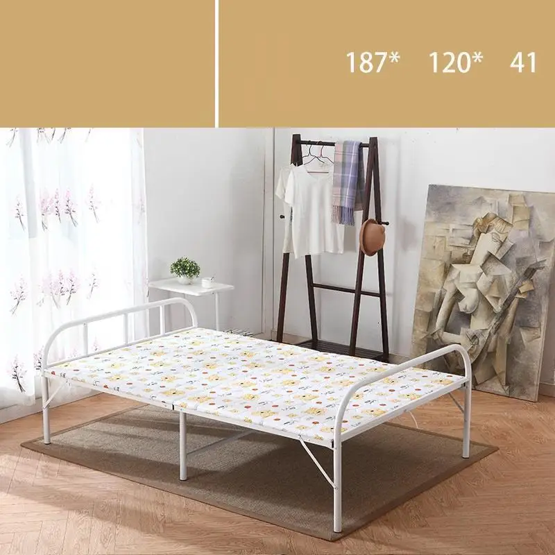 Letto Box Meble один Meuble дом дети Тоторо горит Enfant домашний Mueble De Dormitorio Cama современная мебель для спальни раскладная кровать