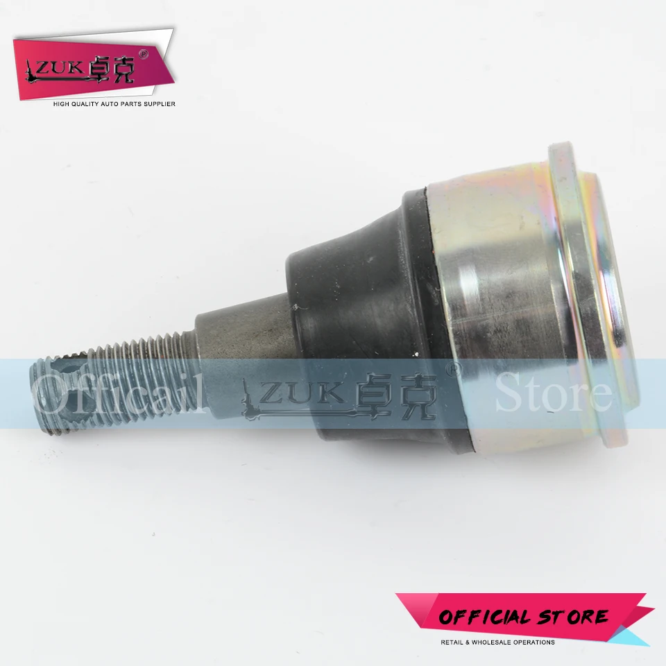 ZUK для Хонда сrv RD5 RD6 RD7 спереди костяшки нижний шарнир Год 2002 2003 2004 2005 2006 левая = правая высокое качество