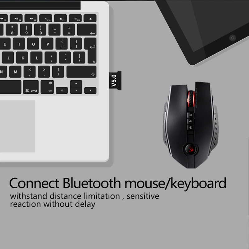 FORNORM Bluetooth адаптер USB компьютер Бесплатный привод Bluetooth аудио приемник ключ Музыкальный Аудио приемник передатчик для Windows