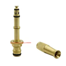 Водонагреватель, регулируемая система полива сада, бронзовая распылительная пушка, сопло, спринклер, автомойка высокого давления