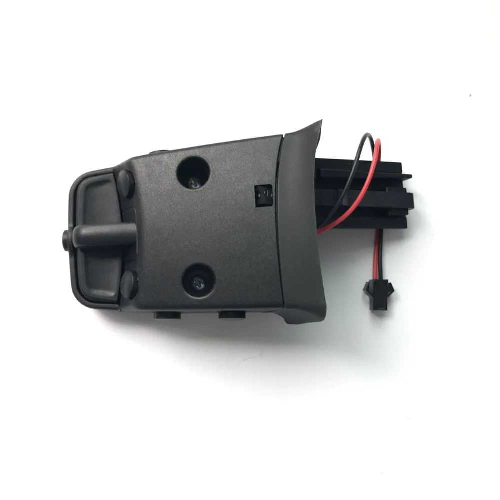 US $74.62 Multifunction Steering Wheel Speed Control Button Kit Audio Volume Cruise Control Switch Accessories For Ford Focus Mk2