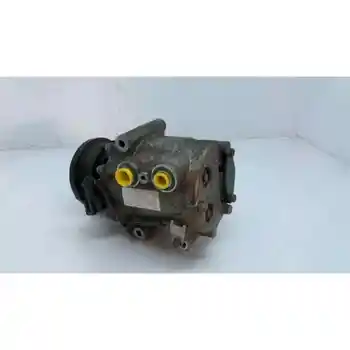 

2S6H19D629AA AIR CONDITIONING COMPRESSOR FORD FROLIC (CBK)