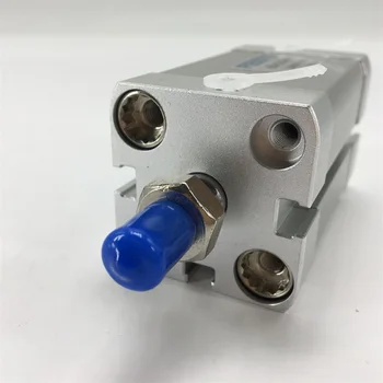 

ADN-50-5 10 15 40 20 25 30 35 40 45 50 55 60 65 70 75 80 85 90 95 100-A-P-A ADN series Compact cylinder thin cylinder