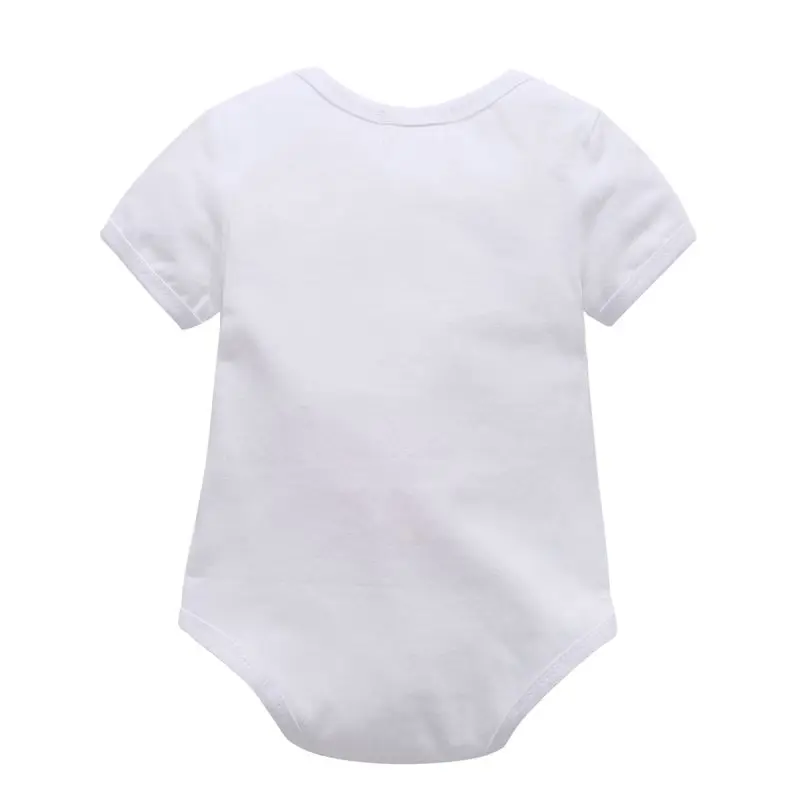 2Pcs/Lot Newborn Infant Baby Girls Clothing Sets Cotton Flower Print Romper+Shorts Baby Sets Summer Girl Clothes