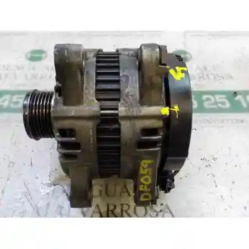 

ALTERNATOR FORD MONDEO BER. (CA2) 2.0 TDCi CAT 2PINS 180A 0121615021 6G9N10300ADB [16818209]