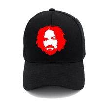 Charles Manson Кепка головной убор Бейсболка Спортивная Кепка уличная Кепка Snapback шляпа хип-хоп кепка модная кепка крутая Кепка s