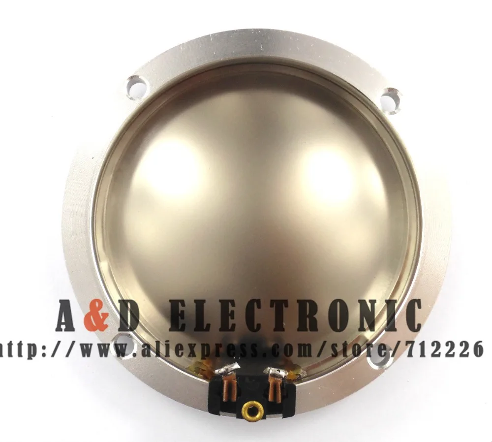 Диафрагма для JBL 2431, 2430 H, SRX712, SRX714, VLA301, PD5200 рупорный драйвер 8 Ом